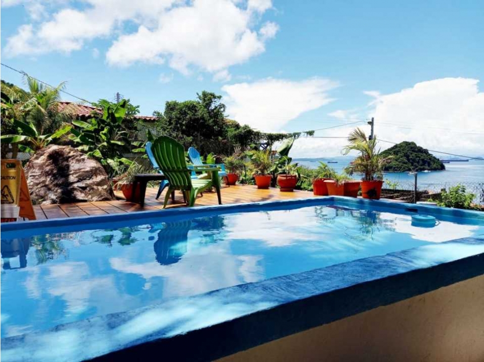 VENTA DE HOTEL BOUTIQUE ECO LODGE EN TABOGA 970M2 JP - 6