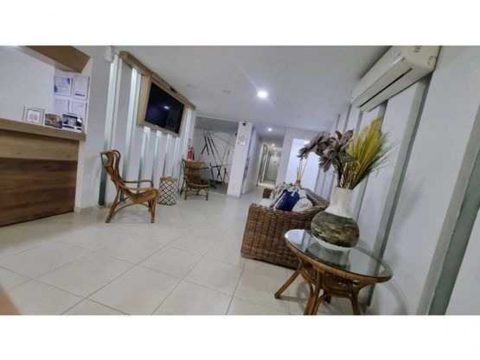 Venta de Hotel Boutique San Fernando Cali W10311256 XU
