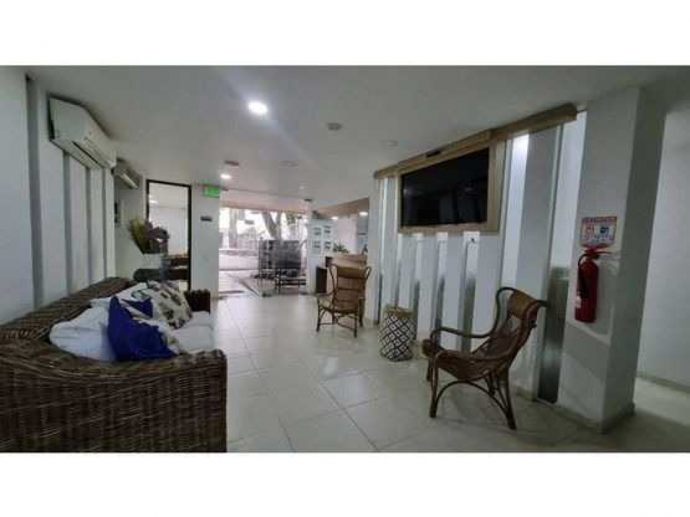Venta de Hotel Boutique San Fernando Cali W10311256 XU — foto 3