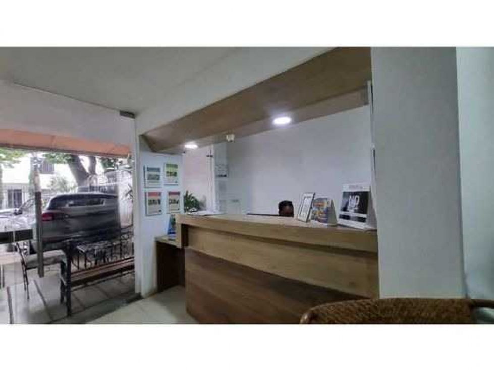 Venta de Hotel Boutique San Fernando Cali W10311256 XU — foto 4