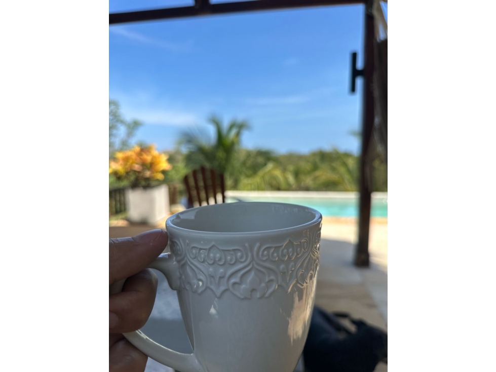 Venta de Hotel- Finca con 9 Hectáreas y salida al mar - 6