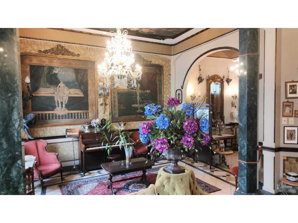 Venta de Hotel de Lujo Mansión de Río, Centro de Guayaquil - 4