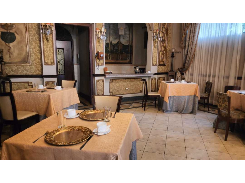 Venta de Hotel de Lujo Mansión de Río, Centro de Guayaquil - 6