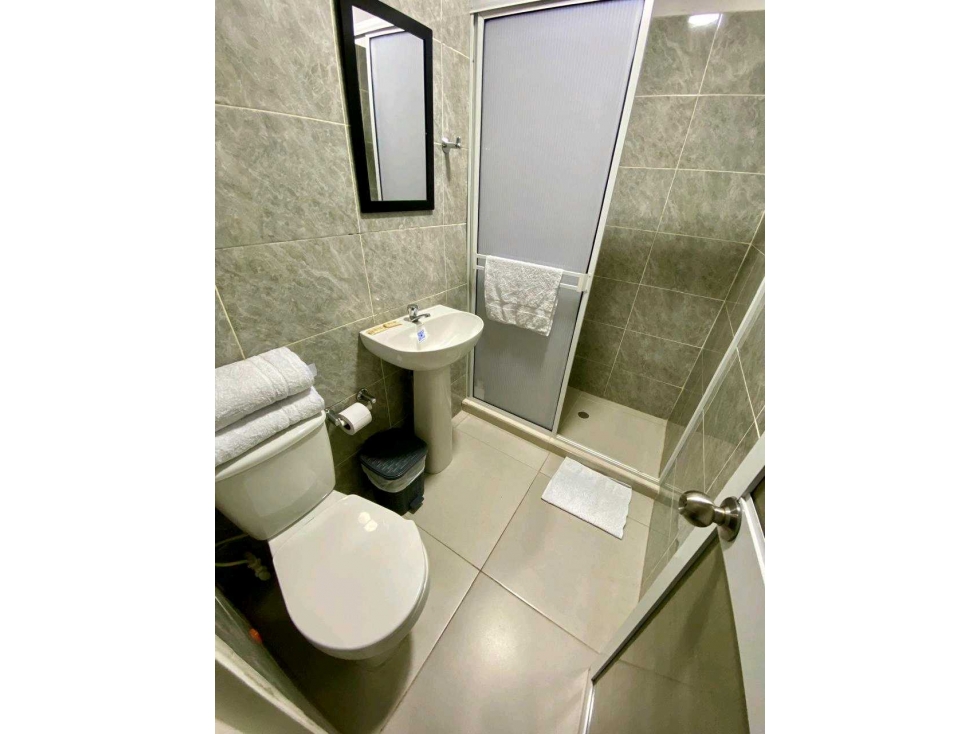 VENTA DE HOTEL EN ARANJUEZ CALI - 3