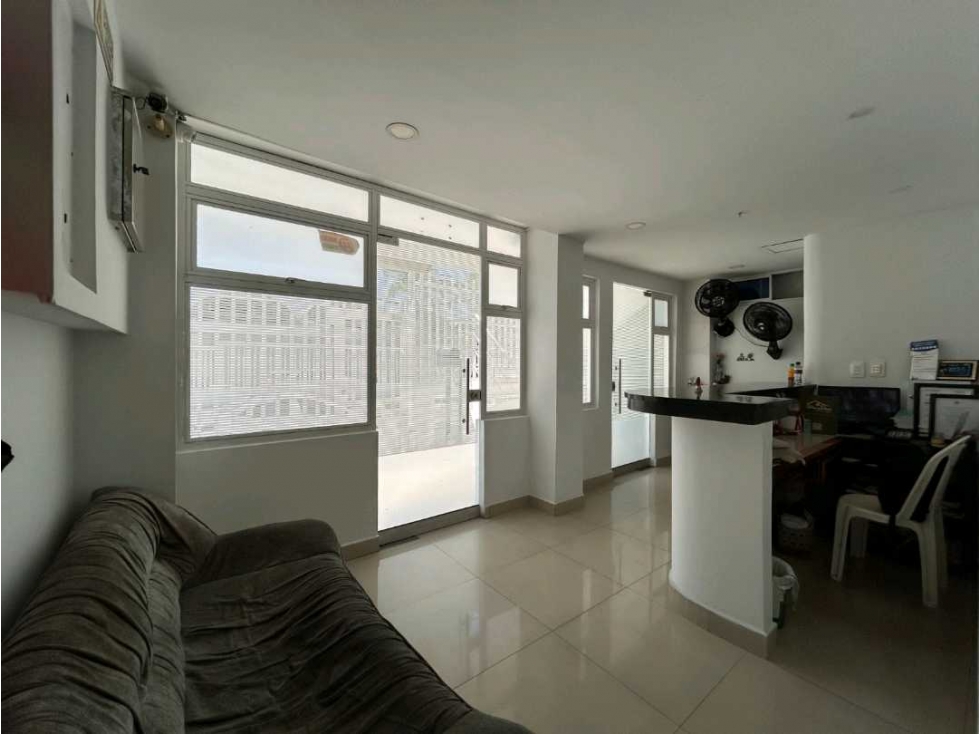 VENTA DE HOTEL EN BARRIO CONCEPCION CERCA A PUERTA DE ORO Y MALECON - 1