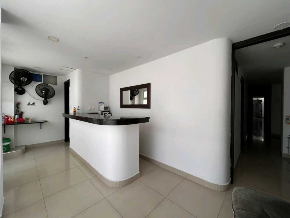 VENTA DE HOTEL EN BARRIO CONCEPCION CERCA A PUERTA DE ORO Y MALECON - 4