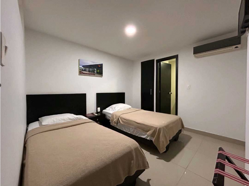 VENTA DE HOTEL EN BARRIO CONCEPCION CERCA A PUERTA DE ORO Y MALECON - 5