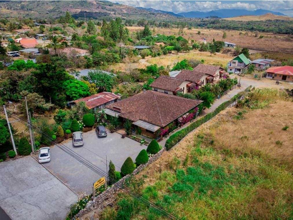 Venta de Hotel en Boquete - 5