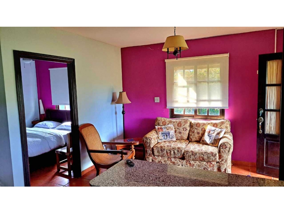Venta de Hotel en Boquete - 6
