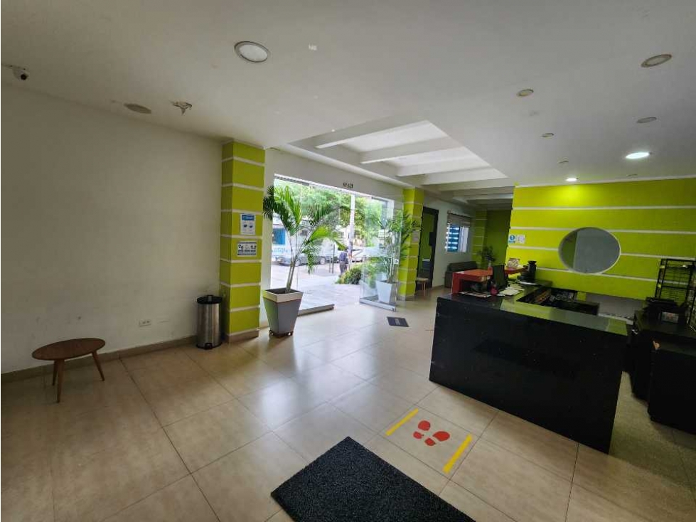 VENTA O ALQUILER DE HOTEL EN EL CENTRO DE BARRANQUILLA - 4