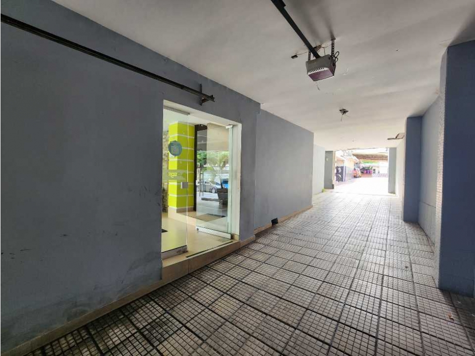 VENTA O ALQUILER DE HOTEL EN EL CENTRO DE BARRANQUILLA - 5