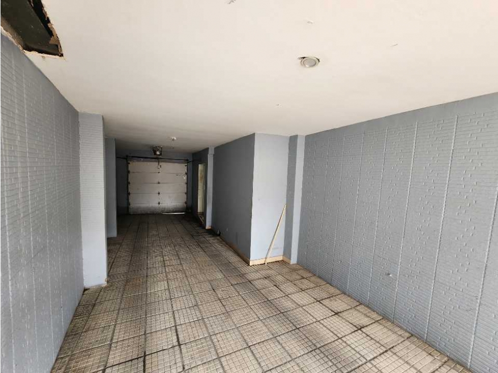 VENTA O ALQUILER DE HOTEL EN EL CENTRO DE BARRANQUILLA - 6