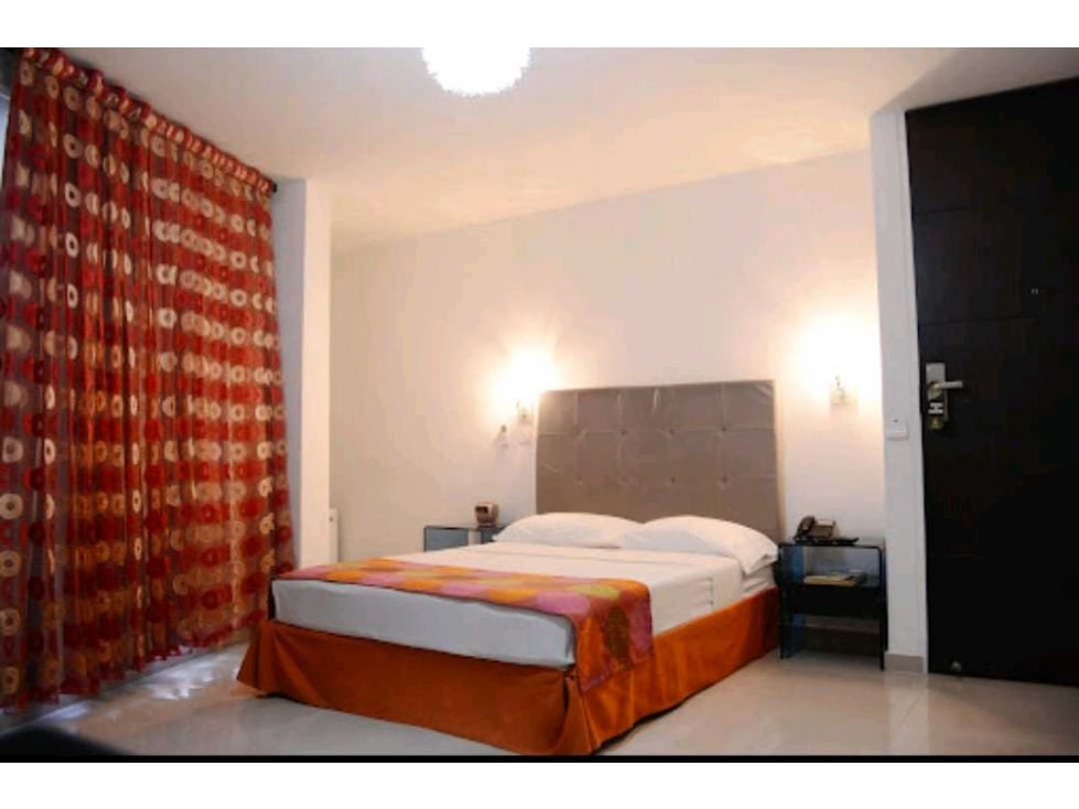 VENTA DE HOTEL EN EL NORTE DE CALI - 3