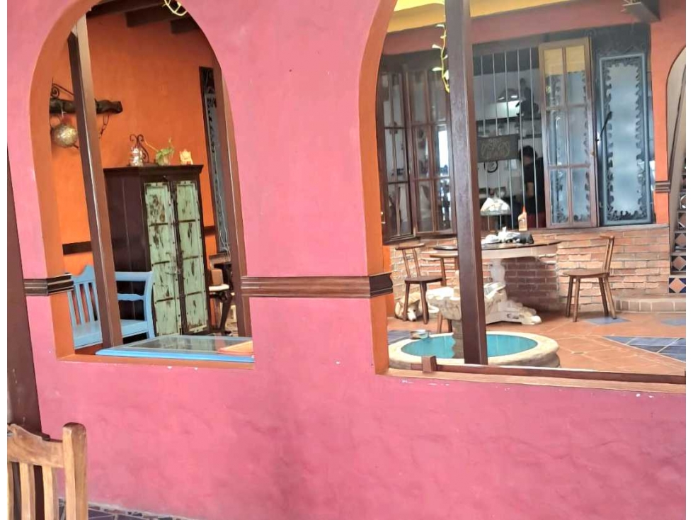 VENTA DE HOTEL EN ISLA TABOGA PRECIO DE OPORTUNIDAD - 4