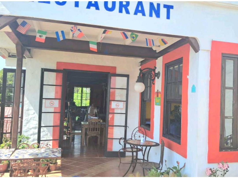 VENTA DE HOTEL EN ISLA TABOGA PRECIO DE OPORTUNIDAD - 6