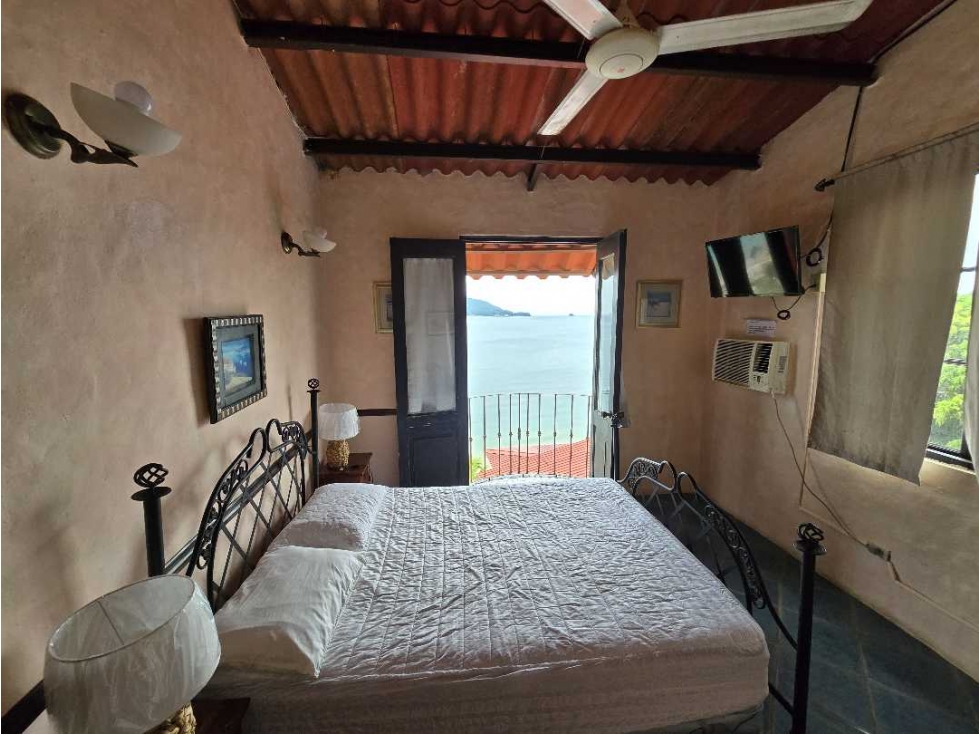 VENTA DE HOTEL EN ISLA TABOGA PRECIO DE OPORTUNIDAD - 6