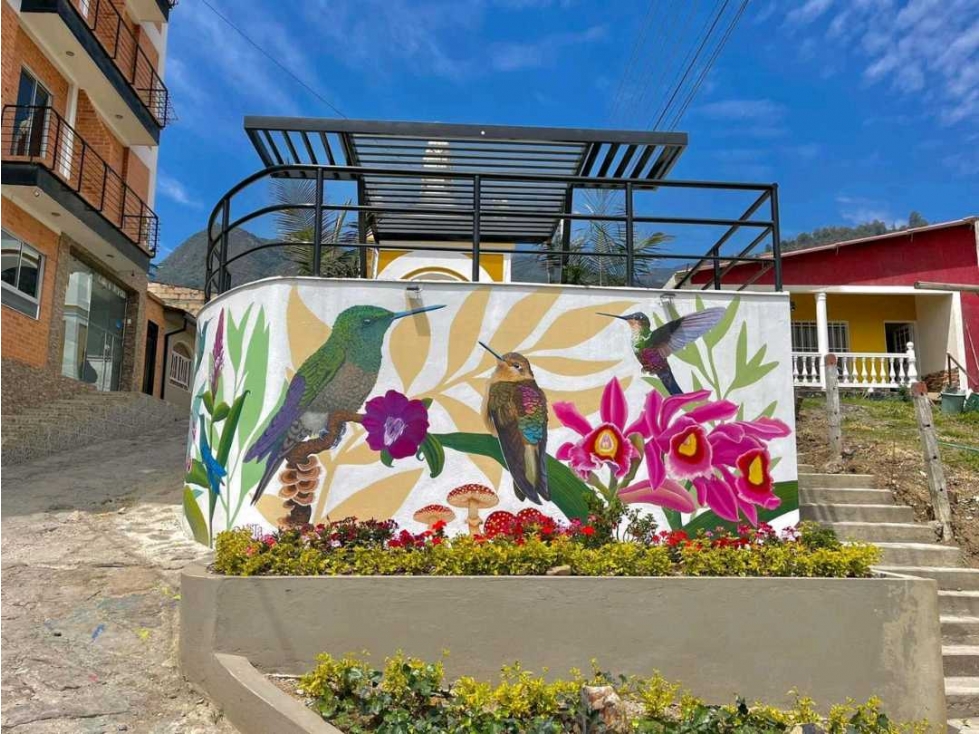 Venta de hotel mas lote inversion - 5