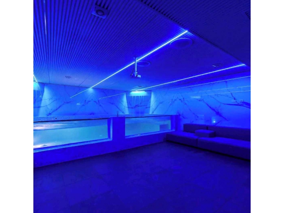 VENTA DE HOTEL MEDELLÍN POBLADO TP 9500830 - 4