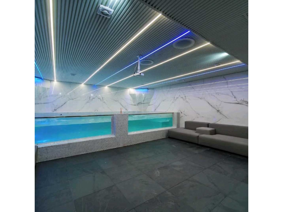 VENTA DE HOTEL MEDELLÍN POBLADO TP 9500830 - 6