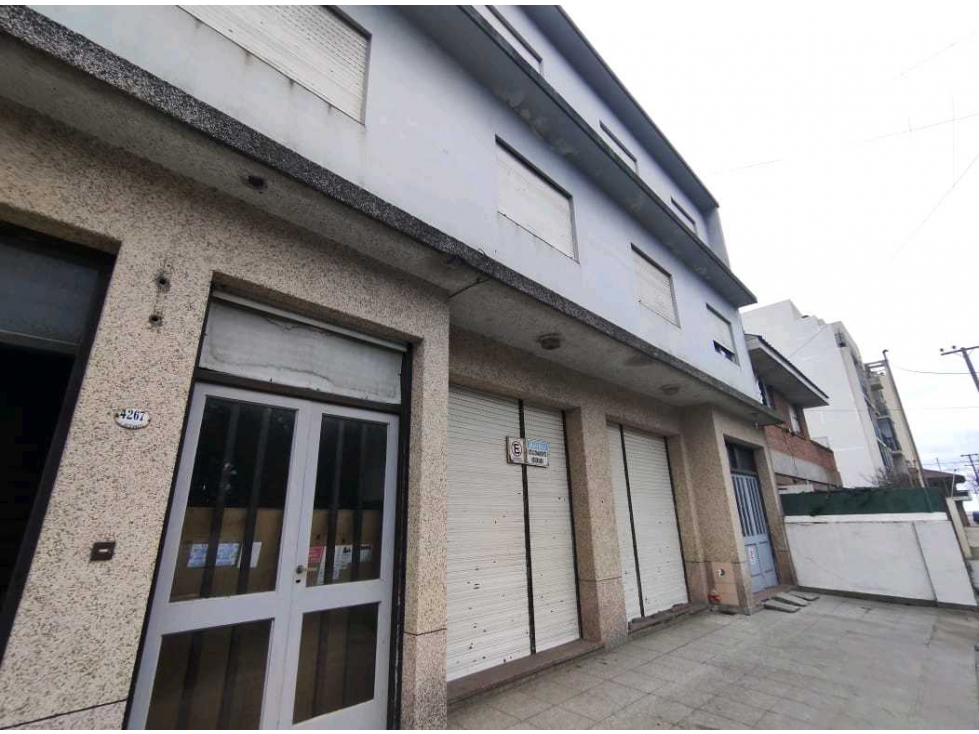 OPORTUNIDAD DE INVERSION VENTA DE HOTEL SOBRE ACEVEDO Y PATAGONES. — foto 3