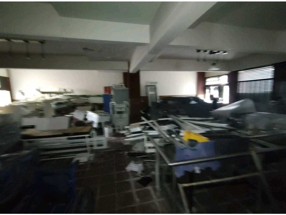 OPORTUNIDAD DE INVERSION VENTA DE HOTEL SOBRE ACEVEDO Y PATAGONES. — foto 4