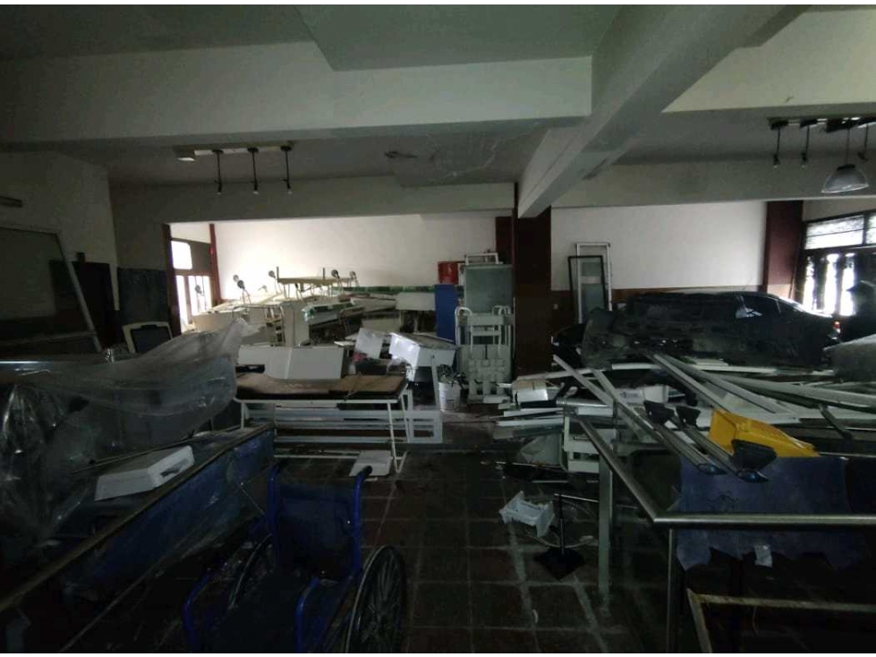 OPORTUNIDAD DE INVERSION VENTA DE HOTEL SOBRE ACEVEDO Y PATAGONES. — foto 5