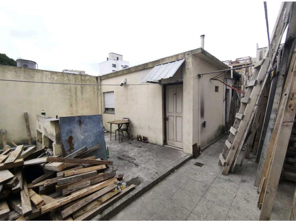 OPORTUNIDAD DE INVERSION VENTA DE HOTEL SOBRE ACEVEDO Y PATAGONES. — foto 6