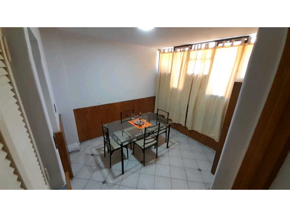 VENTA DE INCREIBLE DPTO EN CALLE 9 DE JULIO- CIUDAD DE MENDOZA - 4