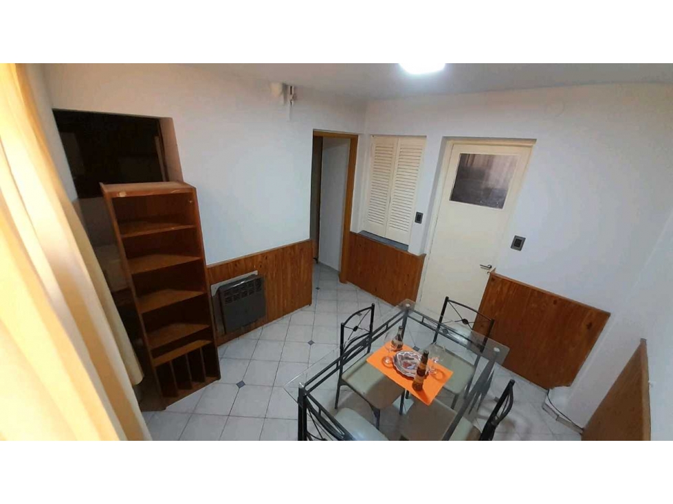 VENTA DE INCREIBLE DPTO EN CALLE 9 DE JULIO- CIUDAD DE MENDOZA - 5