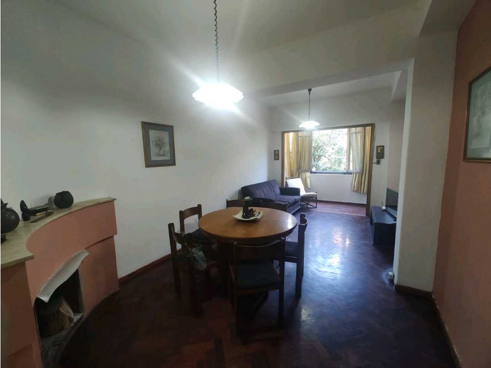 VENTA DE INCREIBLE DPTO EN CALLE 9 DE JULIO- CIUDAD DE MENDOZA - 3