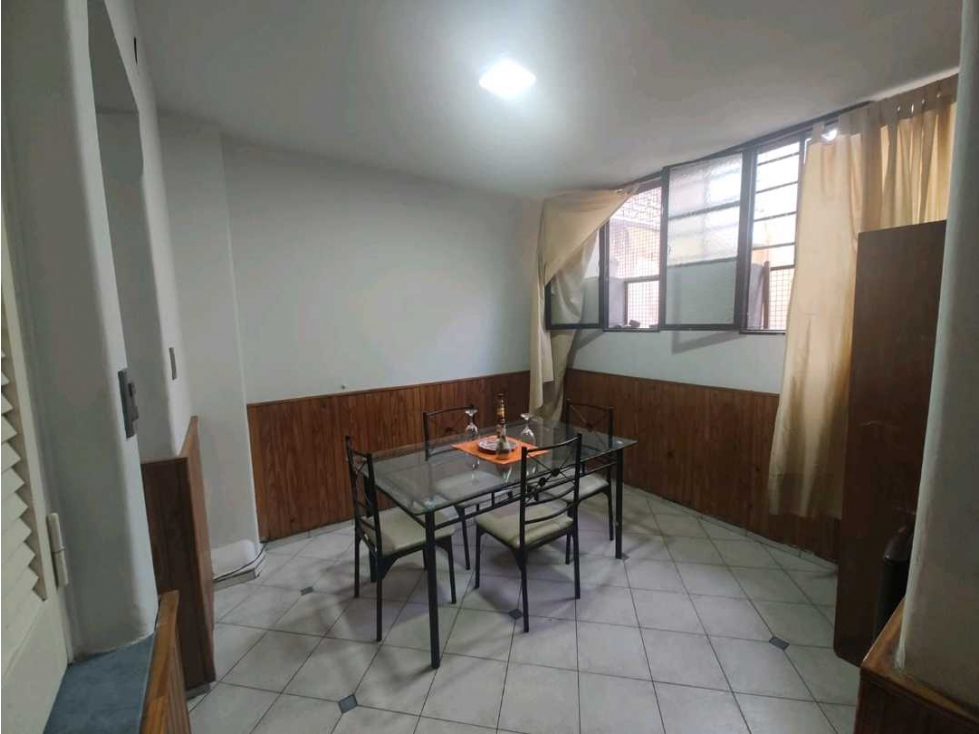 VENTA DE INCREIBLE DPTO EN CALLE 9 DE JULIO- CIUDAD DE MENDOZA - 6