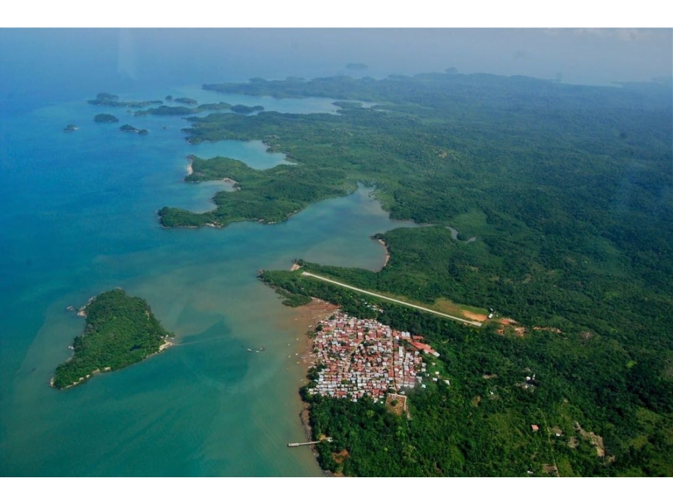 Venta de Isla en Archipiélago de las Perlas, Isla de Adentro — foto 2