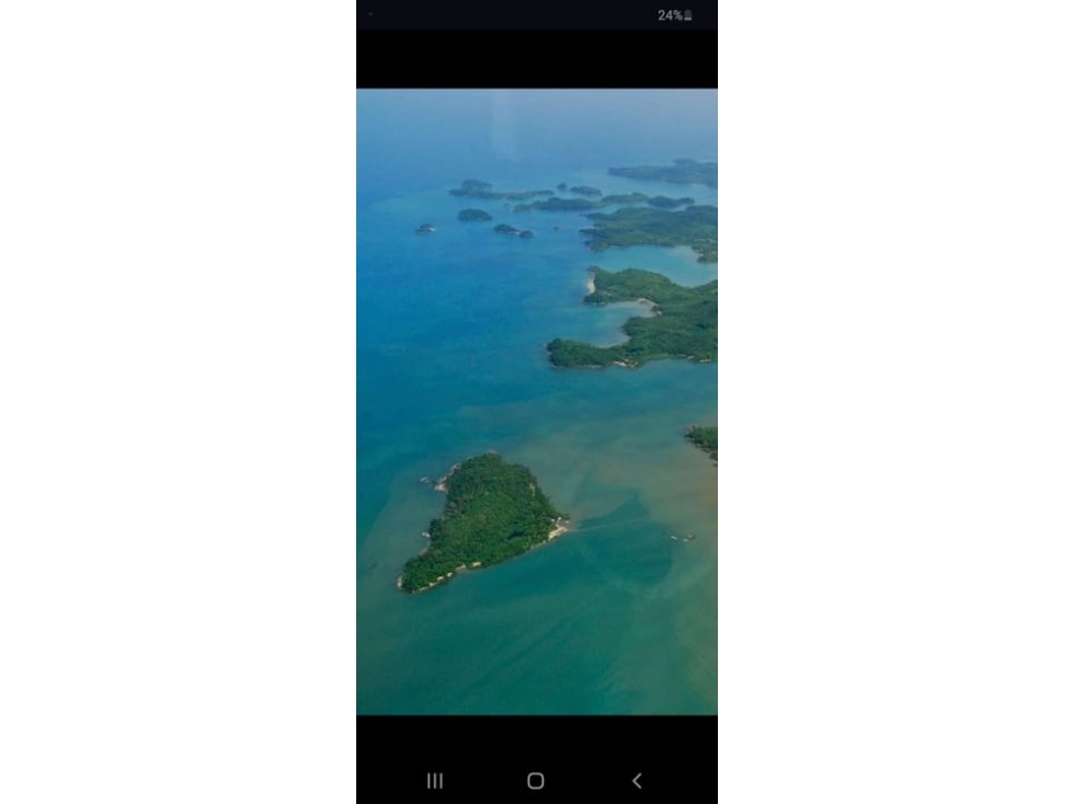 Venta de Isla en Archipiélago de las Perlas, Isla de Adentro — foto 6