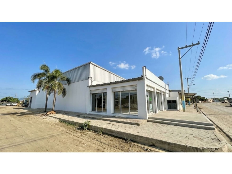 SE VENDE LOCAL COMERCIAL ESQUINERO EN PUERTO ENGABAO - PLAYAS — foto 3