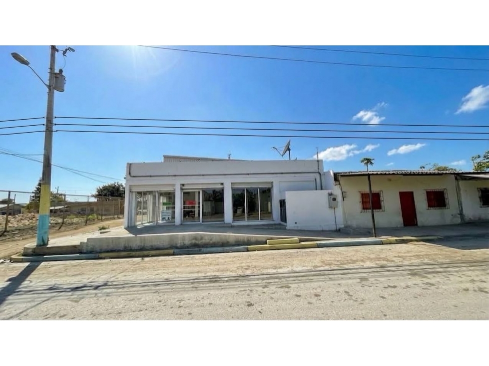 SE VENDE LOCAL COMERCIAL ESQUINERO EN PUERTO ENGABAO - PLAYAS — foto 5