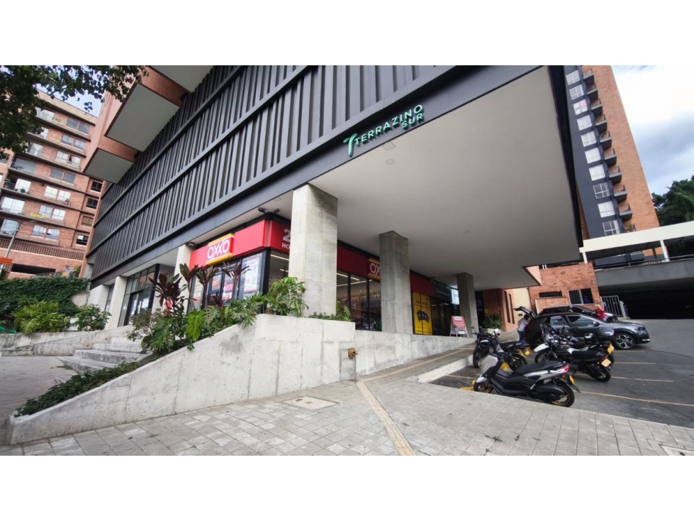 Venta de local cerca a mayorca