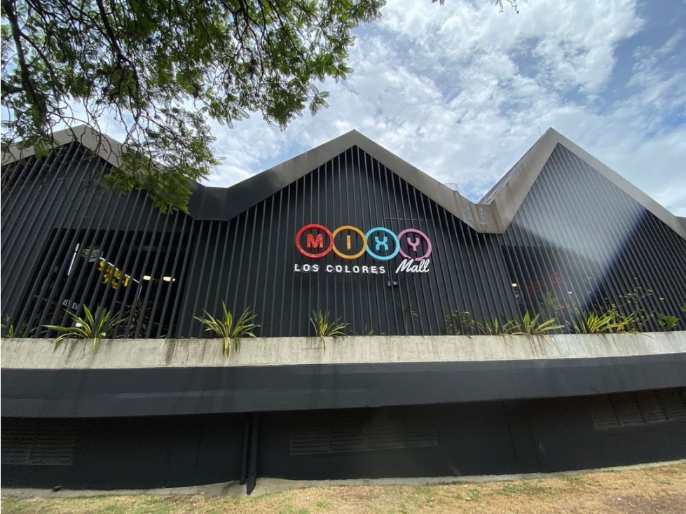 VENTA DE LOCAL COMERCIAL