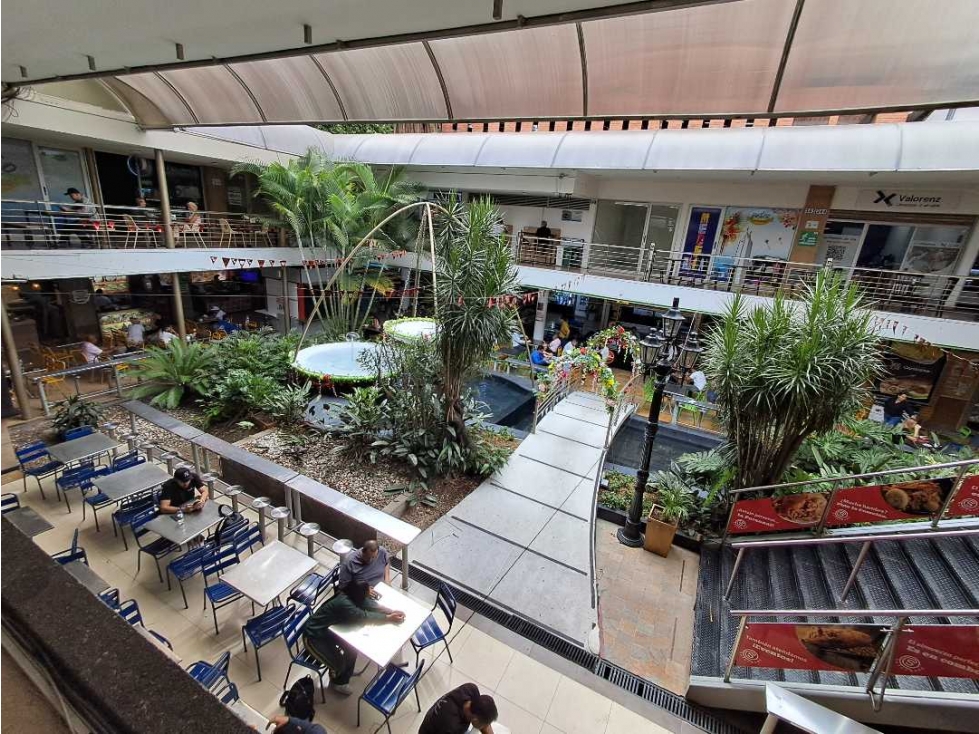 Venta de local comercial Cc Patio de la Union Medellín — foto 3