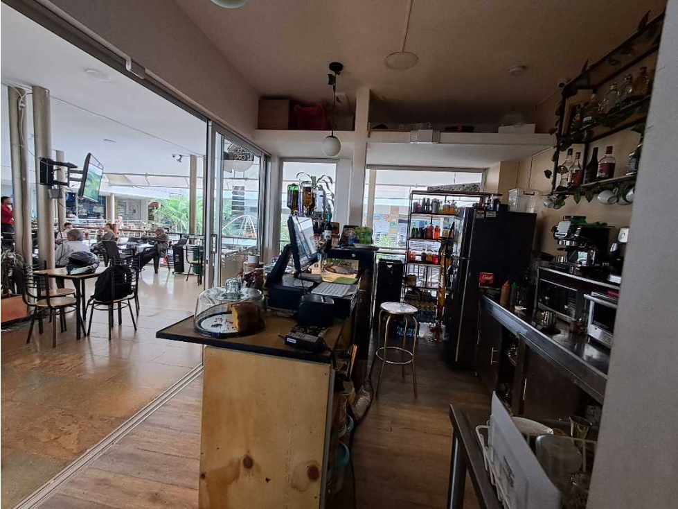 Venta de local comercial Cc Patio de la Union Medellín — foto 4