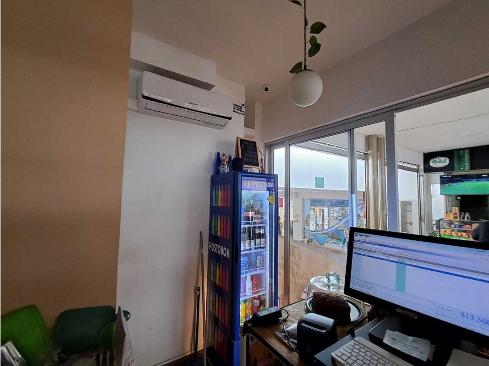 Venta de local comercial Cc Patio de la Union Medellín — foto 5