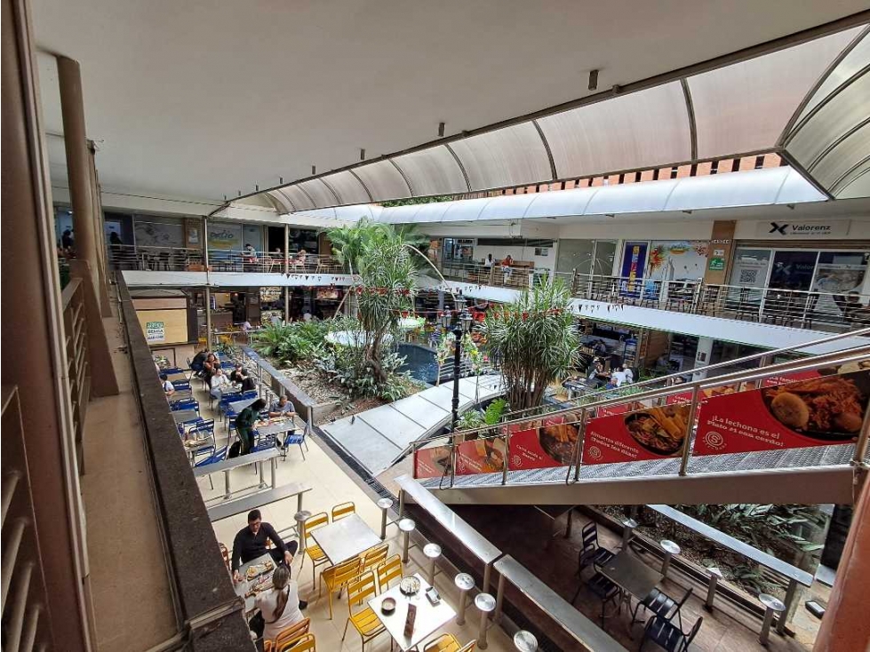 Venta de local comercial Centro de Medellin — foto 2