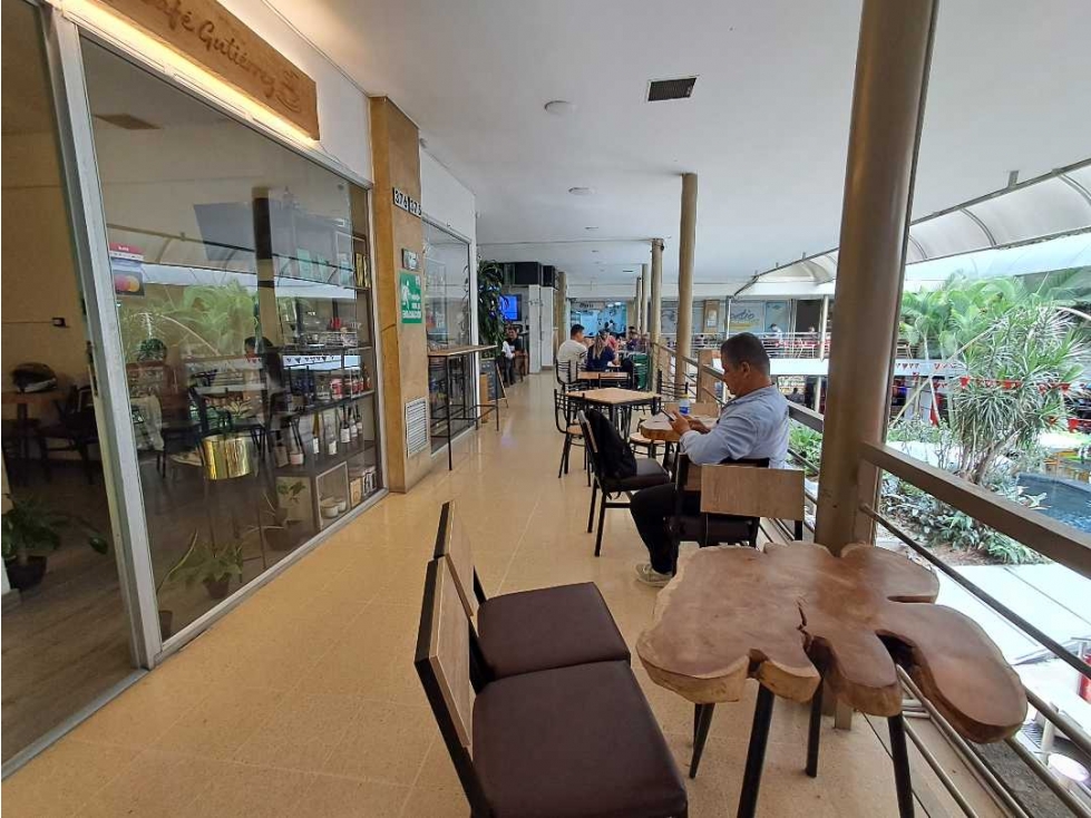 Venta de local comercial Centro de Medellin — foto 3