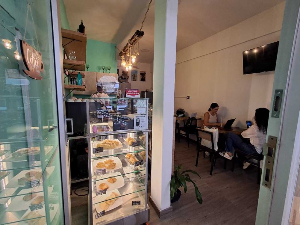 Venta de local comercial Centro de Medellin — foto 4