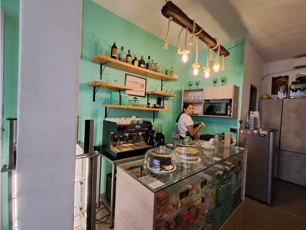 Venta de local comercial Centro de Medellin — foto 5