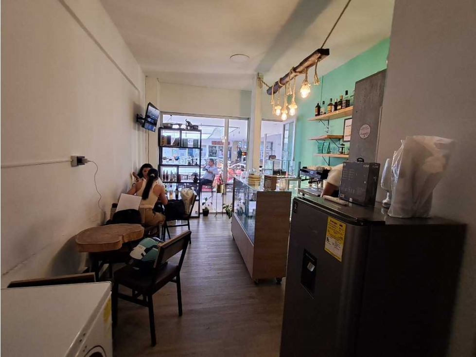 Venta de local comercial Centro de Medellin — foto 6