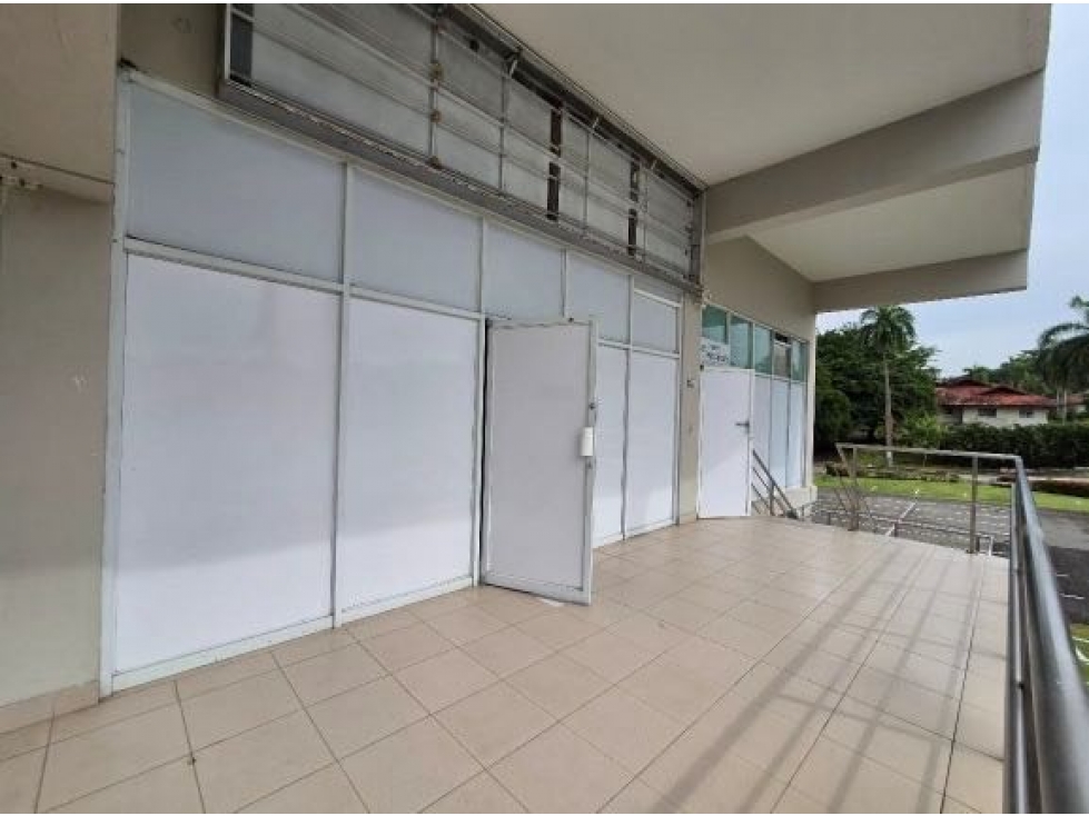 VENTA DE LOCAL COMERCIAL EN ALBROOK 91M2 EN JP - 3