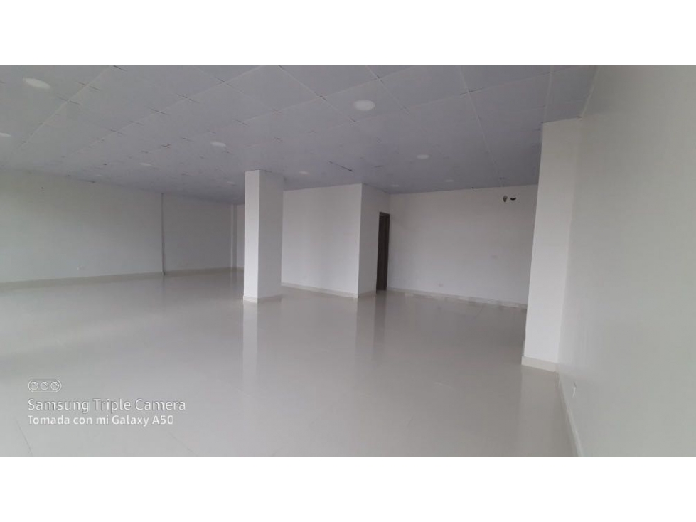 VENTA DE LOCAL COMERCIAL EN ALBROOK 91M2 EN JP - 5