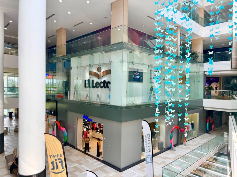 Venta de Local comercial en Atrio Mall, Costa del Este — foto 3