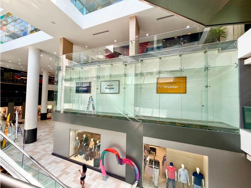 Venta de Local comercial en Atrio Mall, Costa del Este — foto 4