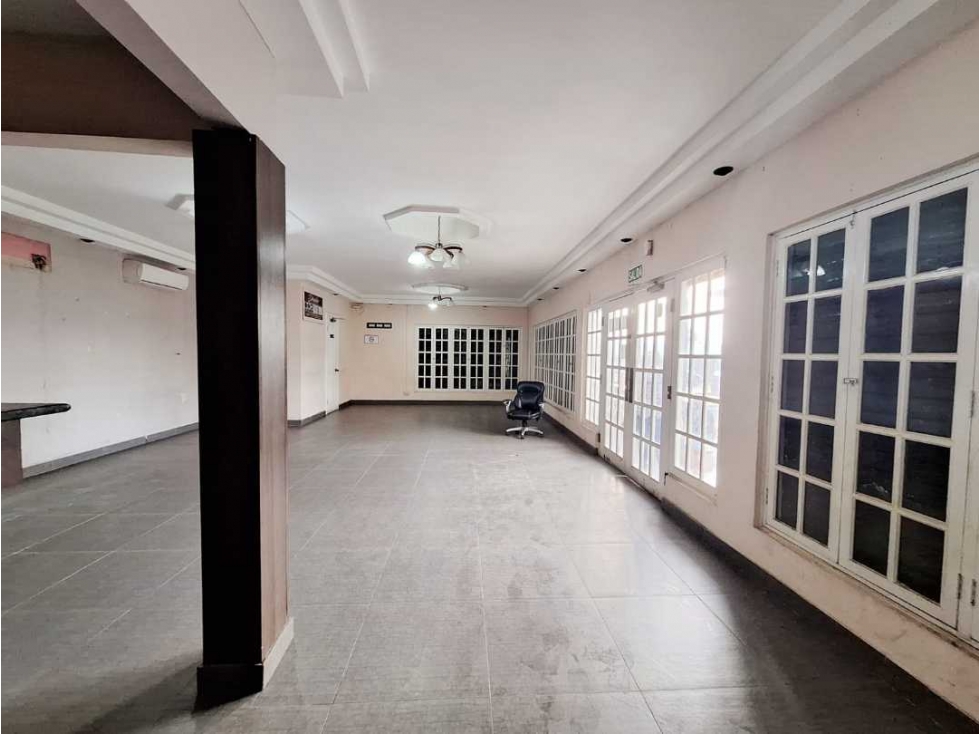Venta de local comercial en Barrio Colón-La Chorrera (DR-J) - 4